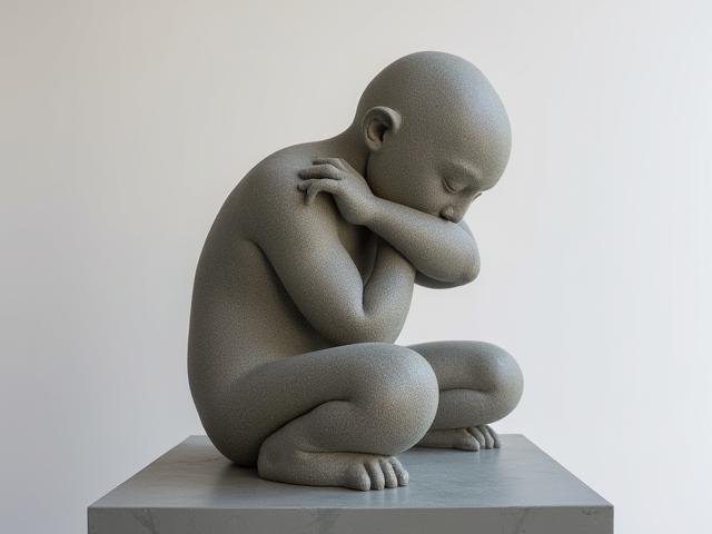 Sculptor Lee Min-ho Project