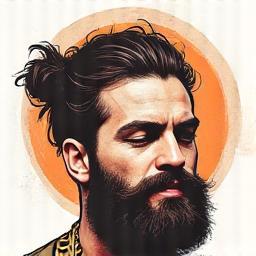 Icon for Artist Interviews