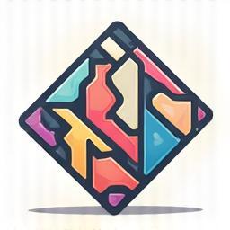 Icon for Graphic Design