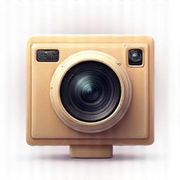 Icon for Photography