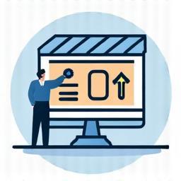 Icon for Video Production