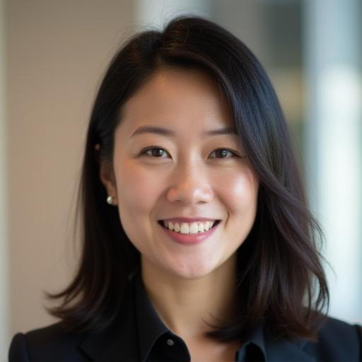 Kim Hana - Creative Director