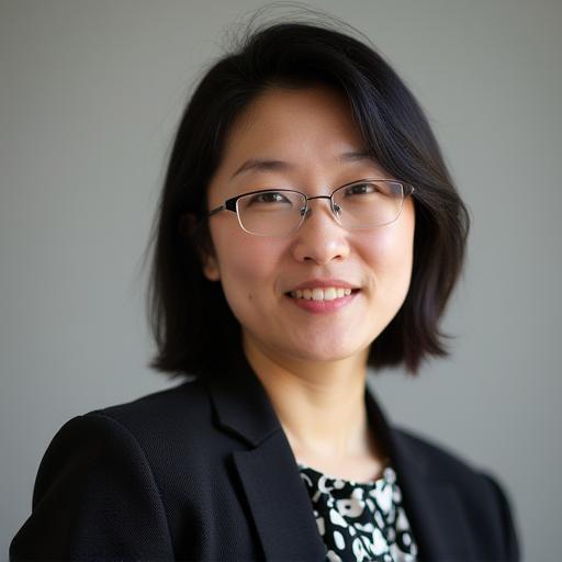 Park Sujin - Senior Graphic Designer